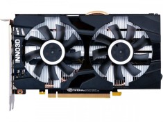 Placa video INNO3D nVidia GeForce GTX 1660 Ti GAMING OC X2 6GB GDDR6 192bit foto