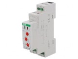 Timer Programabil SPDT 250VAC 8A 85-265VAC