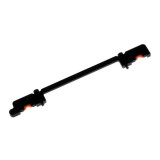Suport de HDD Bracket Apple MacBook Pro 13&Prime; A1278 2009-2012 (Original)