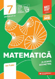 Matematica Algebra geometrie Clasa a VII-a Initiere Partea a II-a - 2022-2023