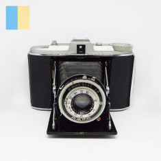 Agfa Isolette (in etui original) foto