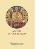 Acatistul Tuturor Sfintilor (format mic) - Aprobarea Sfantului Sinod