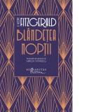 Blandetea noptii - Mircea Ivanescu, Francis Scott Fitzgerald