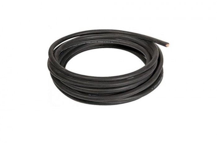Cablu de Sudură 35mm H01N2-D | Durabil, Flexibil, Sigur