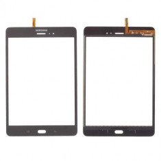 Touchscreen Samsung Galaxy Tab A 8,0 T355 Negru foto