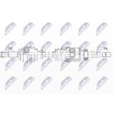 Planetara Renault Megane 4, Scenic 4, Grand Scenic 4 2016- 1.3tce 115, 140, 160, Dreapta, CV Manuala, 391004421R