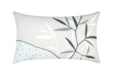 Pernă Decorativă Yuki 30X50 Cm, Culoare Jad, 100% Bumbac