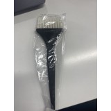 Perie de vopsit parul, neagra