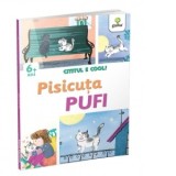 Pisicuta Pufi