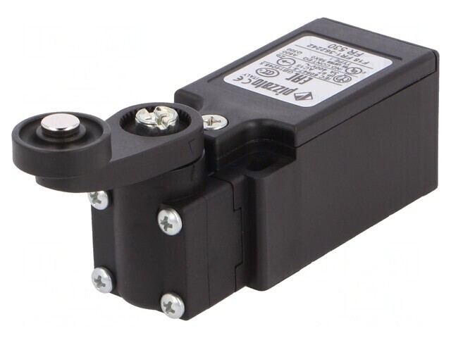 Limitator de cursă NO NC 10A 250VAC IP67