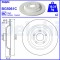 DELPHI BG5061C Disc frana