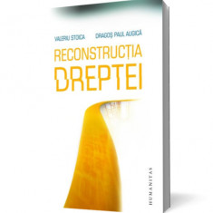 ReconstrucÅ£ia dreptei