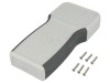 Carcasă pentru echipamente cu ecran 80x165x28mm