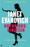 Notorious Nineteen | Janet Evanovich, Headline Publishing Group