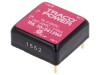 Convertor DC/DC 10W 9-36V la 24V 410mA THL 10-2415WI