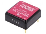 Convertor DC/DC 10W 9-36V la 24V 410mA THL 10-2415WI