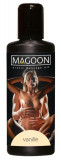 Ulei Pentru Masaj Erotic Cu Aroma De Vanille, 100 ml, Orion - Magoon