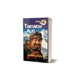 Tartarin in Alpi - Alphonse Daudet