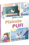 Cititul e cool. Pisicuta Pufi - Loredana Baldinucci, Morena Forza