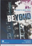 Beyond A1+ Student&#039;s Book Premium Pack | Robert Campbell, Rob Metcalf, Rebecca Robb Benne, Macmillan Education