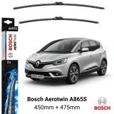 Cumpara ieftin Ștergătoare Renault Scenic IV (J9) 11.2016&ndash;06.2023 | Bosch A865S