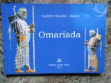 Omariada - Dumitru Nicodim Romar