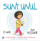 Sunt Unul. O carte despre actiune - Editura Didactica Publishing House