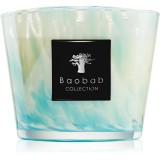 Baobab Collection Pearls Sapphire lum&acirc;nare parfumată 10 cm