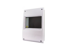 Sursa de alimentare 28V DC, 1,7A, cu backup,GFE-BCM-3-I/O (1.7A) foto