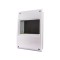 Sursa de alimentare 28V DC, 1,7A, cu backup,GFE-BCM-3-I/O (1.7A)