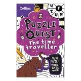Puzzle Quest the Time Traveller