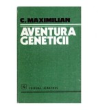 C. Maximilian - Aventura geneticii - 115559
