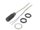 Senzor inductiv M18 NO 5mm IP67
