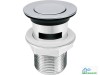 FALA Sifon chiuveta plastic, CLICK-CLACK, G 1 1/4