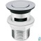 FALA Sifon chiuveta plastic, CLICK-CLACK, G 1 1/4