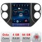 Navigatie VW Tiguan 2013-2016 tip tesla radio gps internet 8 Core 4+64 360 4G carplay android auto kit-tesla-tiguan-14+EDT- CarStore Technology