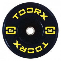 Disc TOORX antrenament 15 Kg