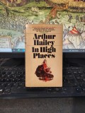 Arthur Hailey, In High Places, Bantam Books, New York 1980, 251
