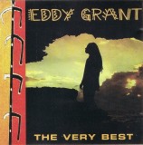Eddy Grant - The Very Best, CD