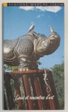 REGIONE MARCHE ITALIA , LIEUX ET RENCONTRES D &#039;ART , ANII &#039;2000, BOGAT ILUSTRATA