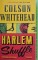 Harlem Shuffle - Colson Whitehead - 1