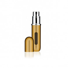 Travalo Classic Hd Gold 5ml foto