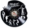 MICHAEL JACKSON &ndash; ceas de perete