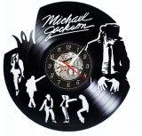 MICHAEL JACKSON &ndash; ceas de perete