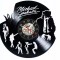 MICHAEL JACKSON &ndash; ceas de perete