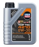 LIQUI MOLY 21604 Top Tec 4210 0W-30 ulei de motor