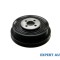 Fulie arbore cotit Fiat Ducato (2002-2006) #1