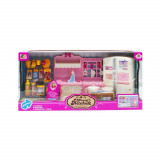 Play set bucatarie, 7Toys