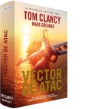 Vector de atac - Tom Clancy, Mark Greaney