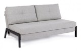 Cumpara ieftin Canapea extensibila bej Hayden 151x96x79 cm